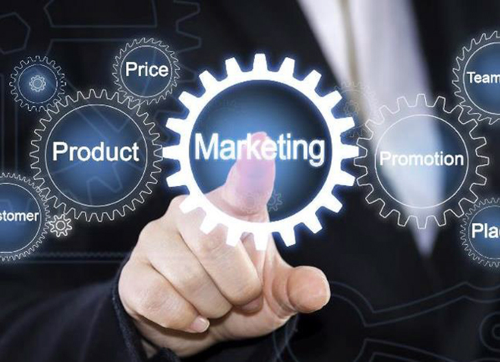 Technical Marketing